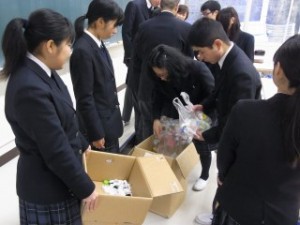 生徒会学級委員会 007