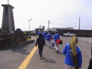 2年環境現場授業 003
