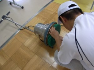 トライアル最終日 002