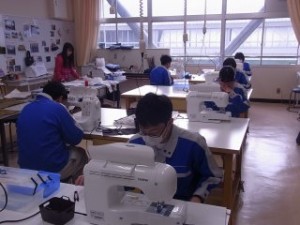 家政コース 015n