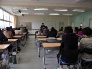 入学予定者説明会 003