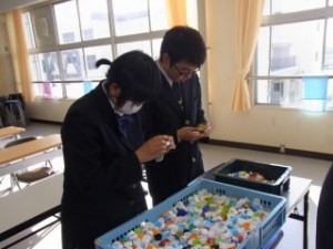 学級委員会 005