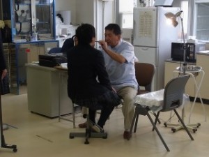 歯科検診 001