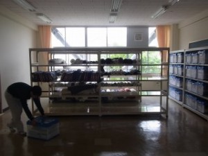 家政２