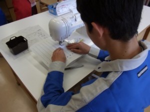 家政１０