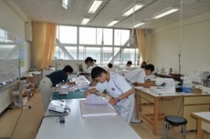 家政ｺｰｽ (3)