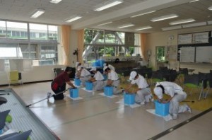 環境ｺｰｽ (1)
