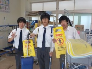 二年生民泊 004