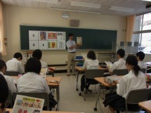 選挙１