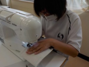 家政１２