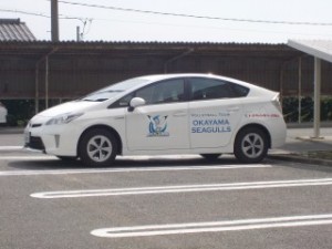 シーガルズ 003