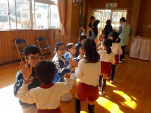 幼稚園交流 076