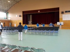 学校祭準備 002
