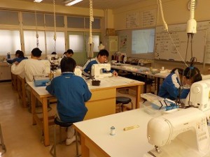 検定に向けて１