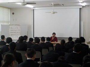 健康講話 004