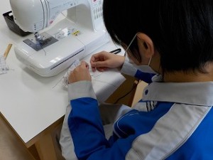 OS下準備８