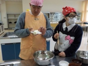 まぜる８