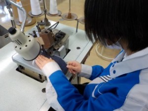 ロックミシン５