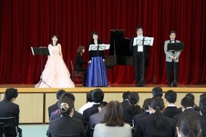 岡山フィル出前コンサート 058
