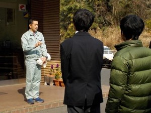 キョウセイ藤井社長お話５９