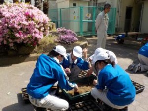 環境一年3回目a 026