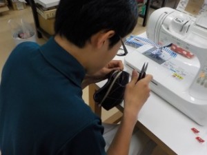 仕上げ９
